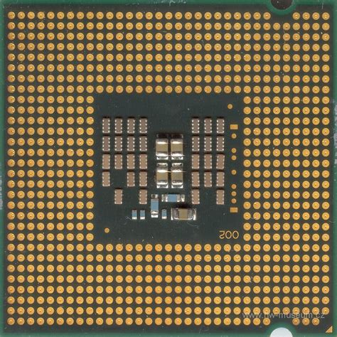 Intel Core2 Quad Q9400 .